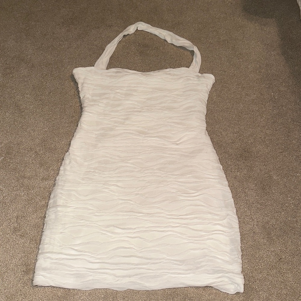 Mini dress